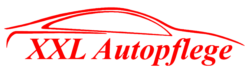 XXL-Autopflege Logo